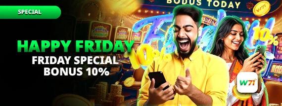 WICKET71 Sports Cashback