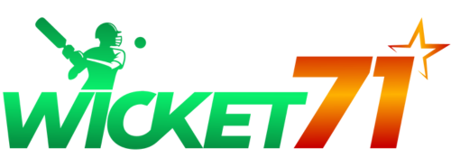 WICKET71 Official Logo